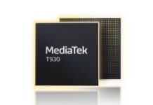 MediaTek T930