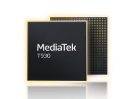 MediaTek T930