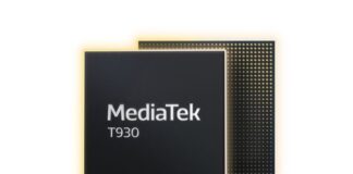 MediaTek T930