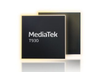 MediaTek T930
