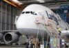 Wide Body Aircraft MRO Market