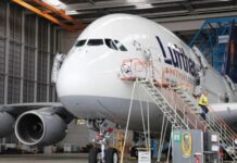 Wide Body Aircraft MRO Market