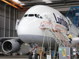 Wide Body Aircraft MRO Market