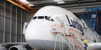 Wide Body Aircraft MRO Market