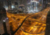 Smart City Revolution