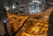 Smart City Revolution