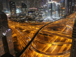Smart City Revolution