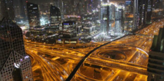Smart City Revolution