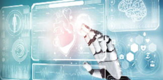 Bizaario Care AI solutions