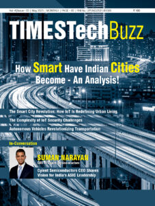 TimesTech Buzz May 2025