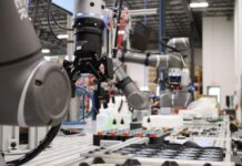 Micro-speaker Manufacturing