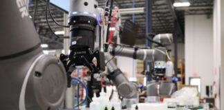 Micro-speaker Manufacturing