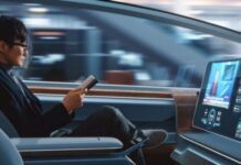 Passenger Vehicle ADAS