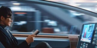 Passenger Vehicle ADAS