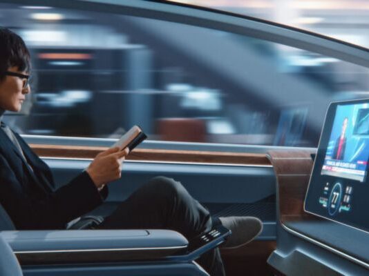 Passenger Vehicle ADAS