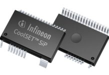 CoolSET SiP