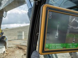 Machine Control Systems