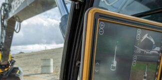 Machine Control Systems