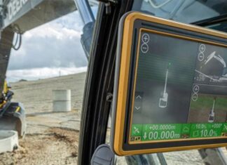 Machine Control Systems