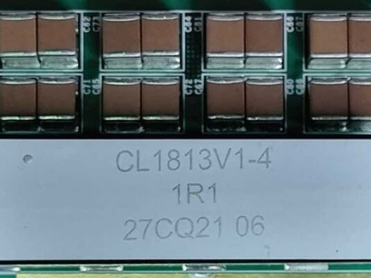 Hybrid Converter