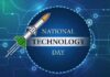 National Technology Day 2025