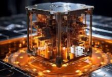 Quantum Computing