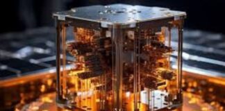 Quantum Computing