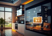 Technology in Luxury Residential