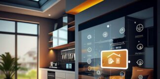 Technology in Luxury Residential
