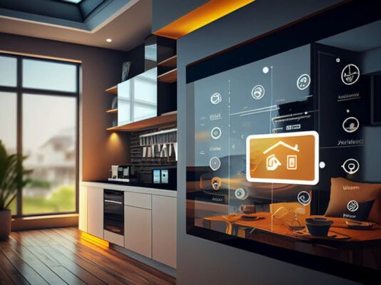 Technology in Luxury Residential