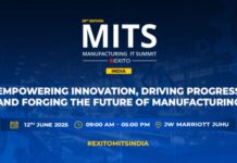 Manufacturing IT Summit
