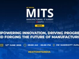 Manufacturing IT Summit