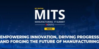 Manufacturing IT Summit