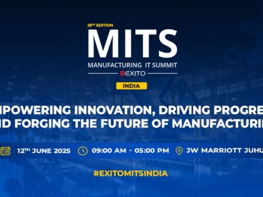 Manufacturing IT Summit