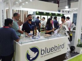 UP Energy Expo 2025