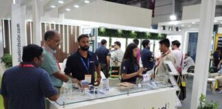 UP Energy Expo 2025