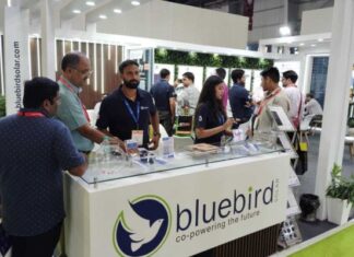 UP Energy Expo 2025