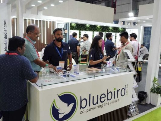 UP Energy Expo 2025