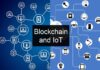 Blockchain IoT Market
