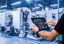Machine Control Technologies