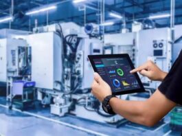 Machine Control Technologies