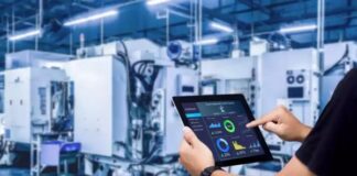 Machine Control Technologies