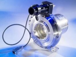 Electro Optics Market