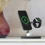 Wireless Chargers Market