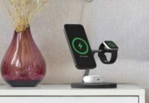 Wireless Chargers Market