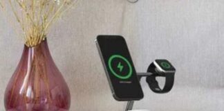 Wireless Chargers Market