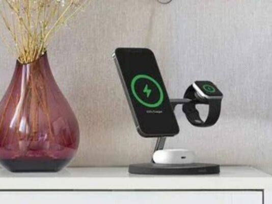 Wireless Chargers Market
