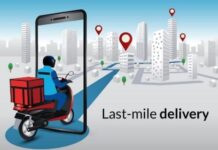 Last Mile Delivery Market