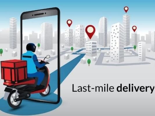 Last Mile Delivery Market