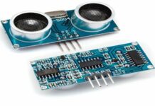 Ultrasonic Sensors Market